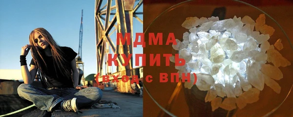 кокс Няндома