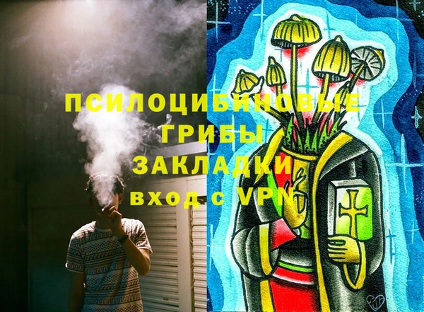 дживик Нягань